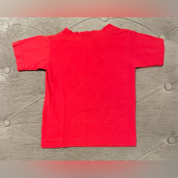 Unisex Thing 2 tee - Picture 2 of 4